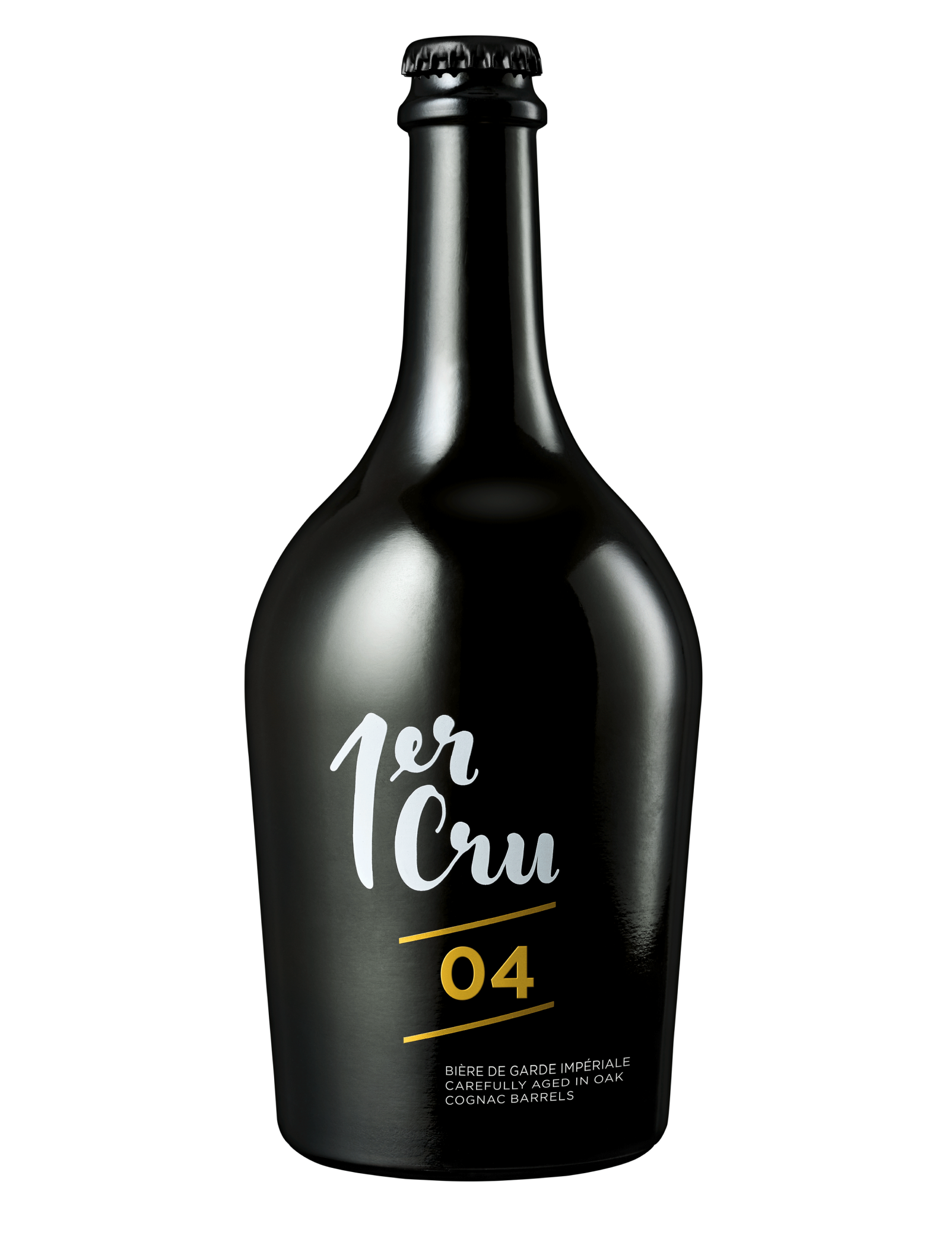 1er Cru 04 Bière de Garde Impériale, Headerbild der Produktdetailseite auf www.chopfab.ch
