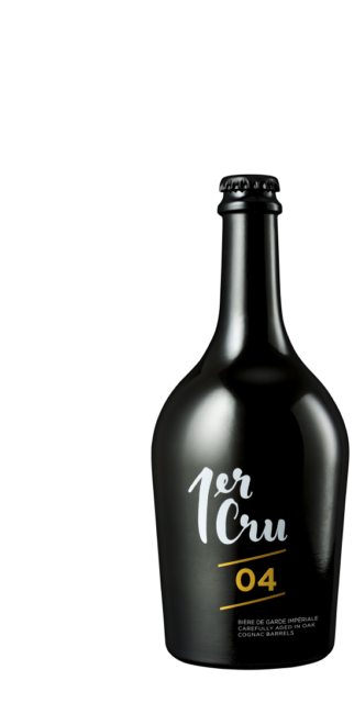 1er Cru 04 Bière de Garde Impériale (neu Cosmos Barrel Aged) Overviewbild bei Produkte & Marken auf www.chopfab.ch