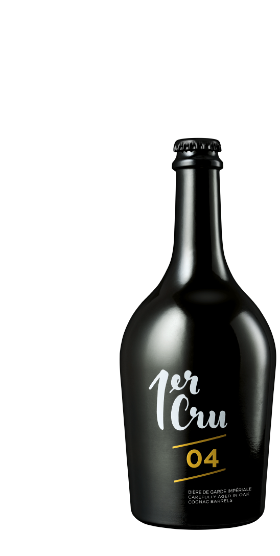 1er Cru 04 Bière de Garde Impériale (neu Cosmos Barrel Aged) Overviewbild bei Produkte & Marken auf www.chopfab.ch